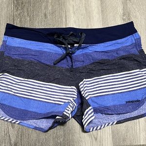 Women’s Patagonia Board Shorts